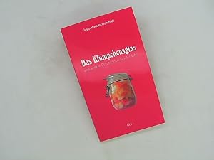 Bild des Verkufers fr Das Klmpchensglas: und andere Geschichten aus der Eifel zum Verkauf von Das Buchregal GmbH