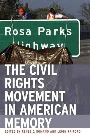 Seller image for The Civil Rights Movement in American Memory for sale by WeBuyBooks