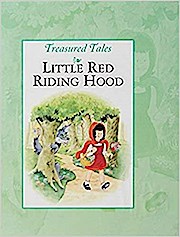 Bild des Verkufers fr Little Red Riding Hood (Mini Treasured Tales) zum Verkauf von Smartbuy