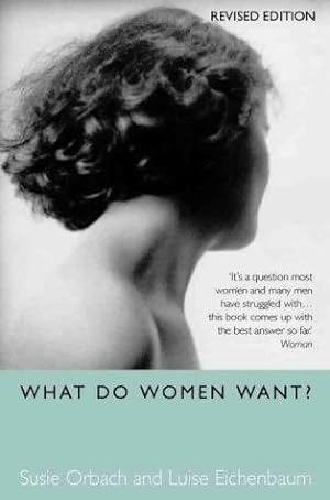 Bild des Verkufers fr What Do Women Want? zum Verkauf von WeBuyBooks
