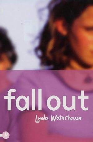 Imagen del vendedor de Fall Out a la venta por WeBuyBooks