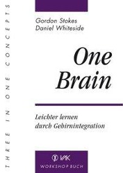 Seller image for One Brain for sale by moluna