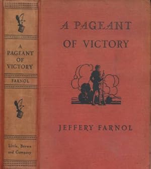 Seller image for The Pageant of Victory for sale by Barter Books Ltd