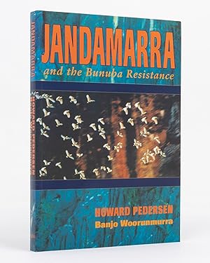 Bild des Verkufers fr Jandamarra and the Bunuba Resistance zum Verkauf von Michael Treloar Booksellers ANZAAB/ILAB
