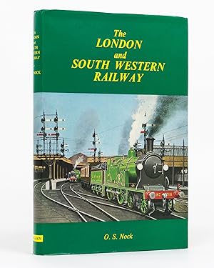 The London and South Western Railway