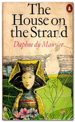 Seller image for The House on the Strand for sale by Darkwood Online T/A BooksinBulgaria