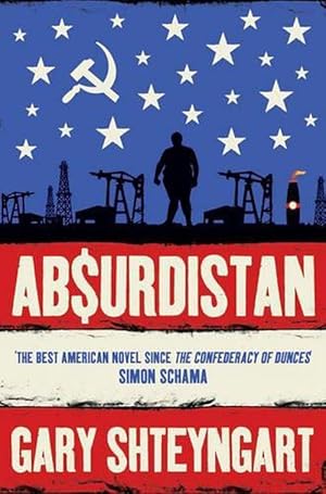 Seller image for Absurdistan (Paperback) for sale by Grand Eagle Retail