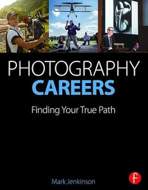 Image du vendeur pour Photography Careers mis en vente par moluna