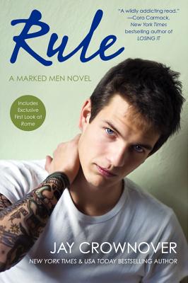 Seller image for Rule (Paperback or Softback) for sale by BargainBookStores