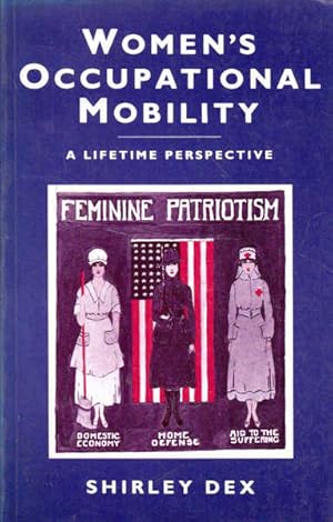 Seller image for Women's Occupational Mobility: A Lifetime Perspective for sale by Goulds Book Arcade, Sydney