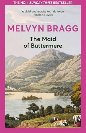 Seller image for The Maid of Buttermere (Paperback) for sale by Grand Eagle Retail