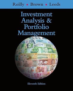 Seller image for Investment Analysis and Portfolio Management for sale by moluna