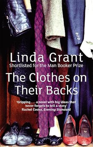 Seller image for The Clothes On Their Backs (Paperback) for sale by Grand Eagle Retail