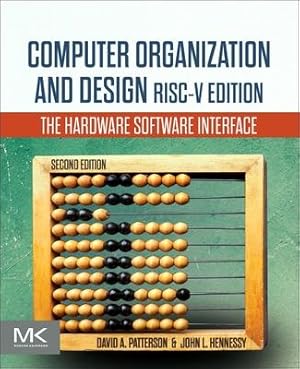 Seller image for Computer Organization and Design RISC-V Edition for sale by moluna