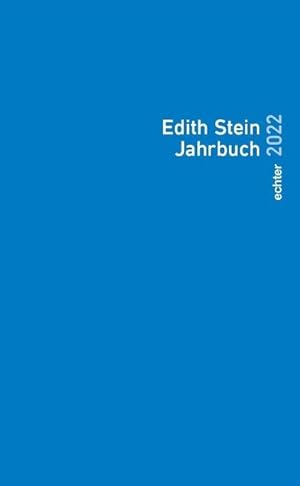 Image du vendeur pour Edith Stein Jahrbuch : 2022 mis en vente par AHA-BUCH GmbH