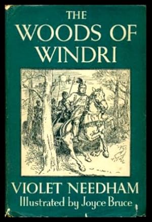 Seller image for THE WOODS OF WINDRI for sale by W. Fraser Sandercombe