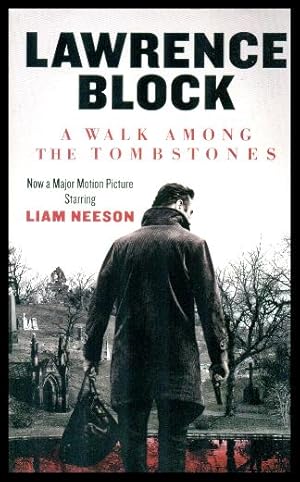 Image du vendeur pour A WALK AMONG THE TOMBSTONES - A Matthew Scudder Adventure mis en vente par W. Fraser Sandercombe