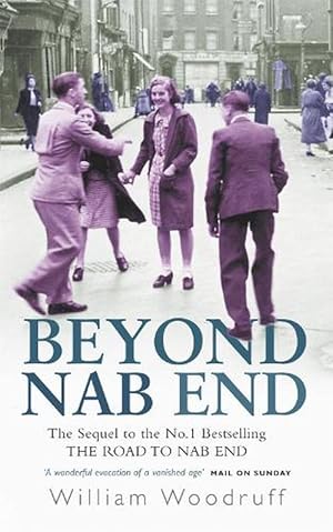 Imagen del vendedor de Beyond Nab End (Paperback) a la venta por Grand Eagle Retail