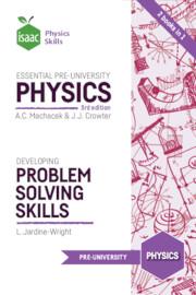 Seller image for Essential Pre-University Physics for sale by moluna