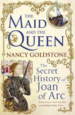 Image du vendeur pour The Maid and the Queen (Paperback) mis en vente par Grand Eagle Retail