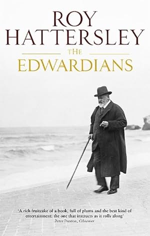 Seller image for The Edwardians (Paperback) for sale by Grand Eagle Retail