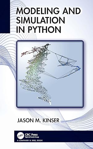 Immagine del venditore per Modeling and Simulation in Python venduto da moluna