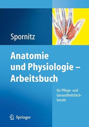 Bild des Verkufers fr Anatomie und Physiologie Arbeitsbuch zum Verkauf von moluna