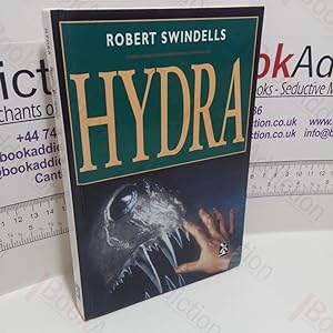 Imagen del vendedor de Hydra a la venta por BookAddiction (ibooknet member)