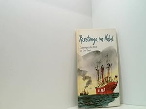 Bild des Verkufers fr Rarotonga im Nebel. Lotsengeschichten zum Verkauf von Book Broker