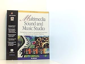 Multimedia Sound and Music Studio (Random House New Media)