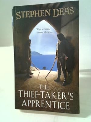 Seller image for The Thief-Taker's Apprentice for sale by World of Rare Books