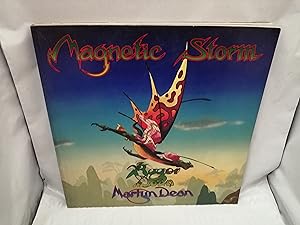 Seller image for Magnetic Storm (Pomegranate Artbooks) for sale by Libros Angulo