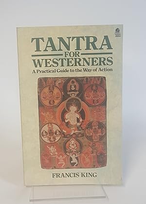 Imagen del vendedor de Tantra for Westerners - A Practical Guide to the Way of Action a la venta por CURIO