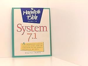 The Macintosh Bible Guide to System 7.1