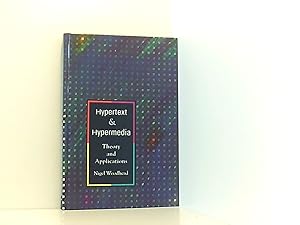 Immagine del venditore per Hypertext and Hypermedia: Theory and Applications venduto da Book Broker