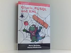 Bild des Verk�ufers f�r Oracle, PL/SQL und XML zum Verkauf von Book Broker