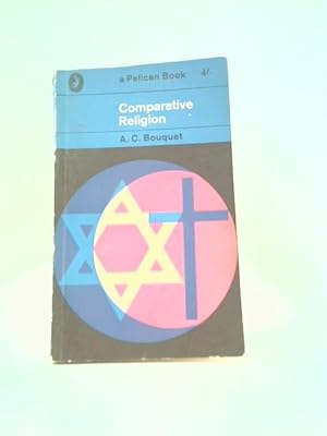 Bild des Verkufers fr Comparative Religion zum Verkauf von World of Rare Books
