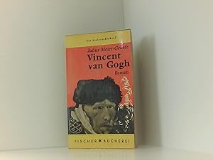 Seller image for Vincent van Gogh : Der Roman e. Gottsuchers. for sale by Book Broker