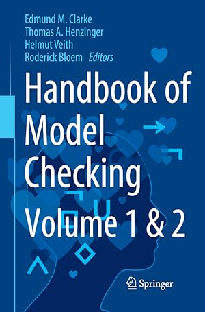Bild des Verk�ufers f�r Handbook of Model Checking zum Verkauf von moluna