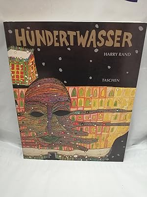 Image du vendeur pour Hundertwasser (Edicin espaola) mis en vente par Libros Angulo