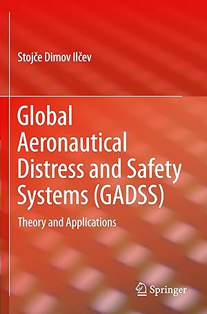 Image du vendeur pour Global Aeronautical Distress and Safety Systems (GADSS) mis en vente par moluna