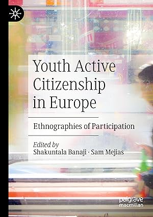 Immagine del venditore per Youth Active Citizenship in Europe venduto da moluna