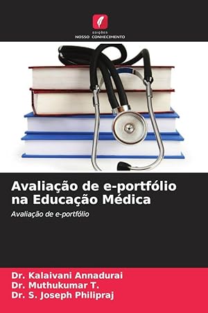 Seller image for Avaliao de e-portflio na Educao Mdica for sale by moluna