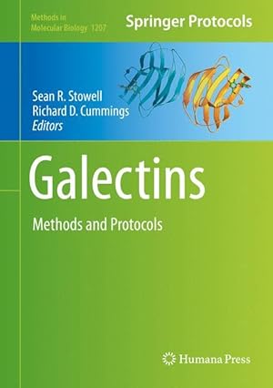 Seller image for Galectins for sale by moluna