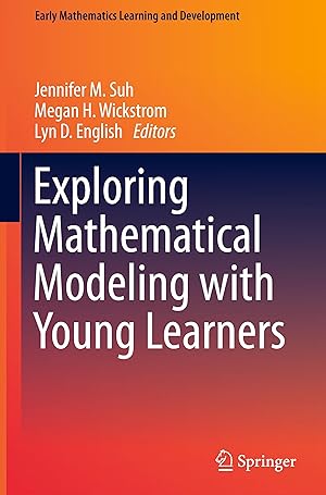 Bild des Verk�ufers f�r Exploring Mathematical Modeling with Young Learners zum Verkauf von moluna