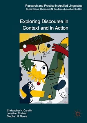 Seller image for Exploring Discourse in Context and in Action for sale by moluna