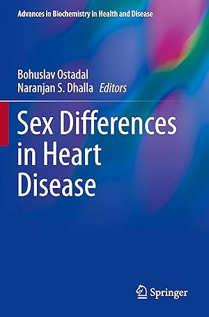 Seller image for Sex Differences in Heart Disease for sale by moluna