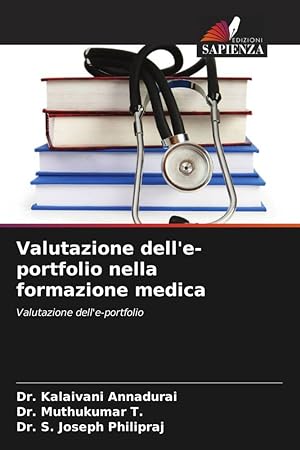 Seller image for Valutazione dell\ e-portfolio nella formazione medica for sale by moluna