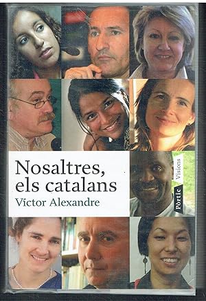 Nosaltres, els catalans.