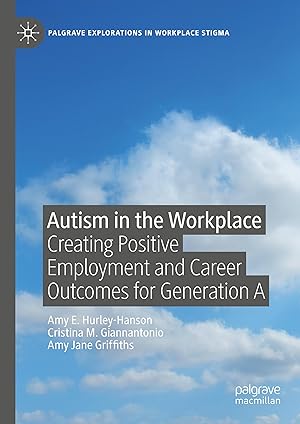 Seller image for Autism in the Workplace for sale by moluna